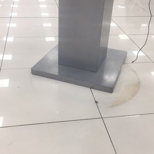 Meet your Posher, Jesus